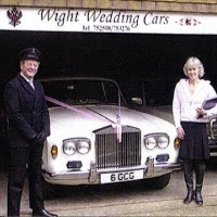 Wight Wedding Cars 1072683 Image 5